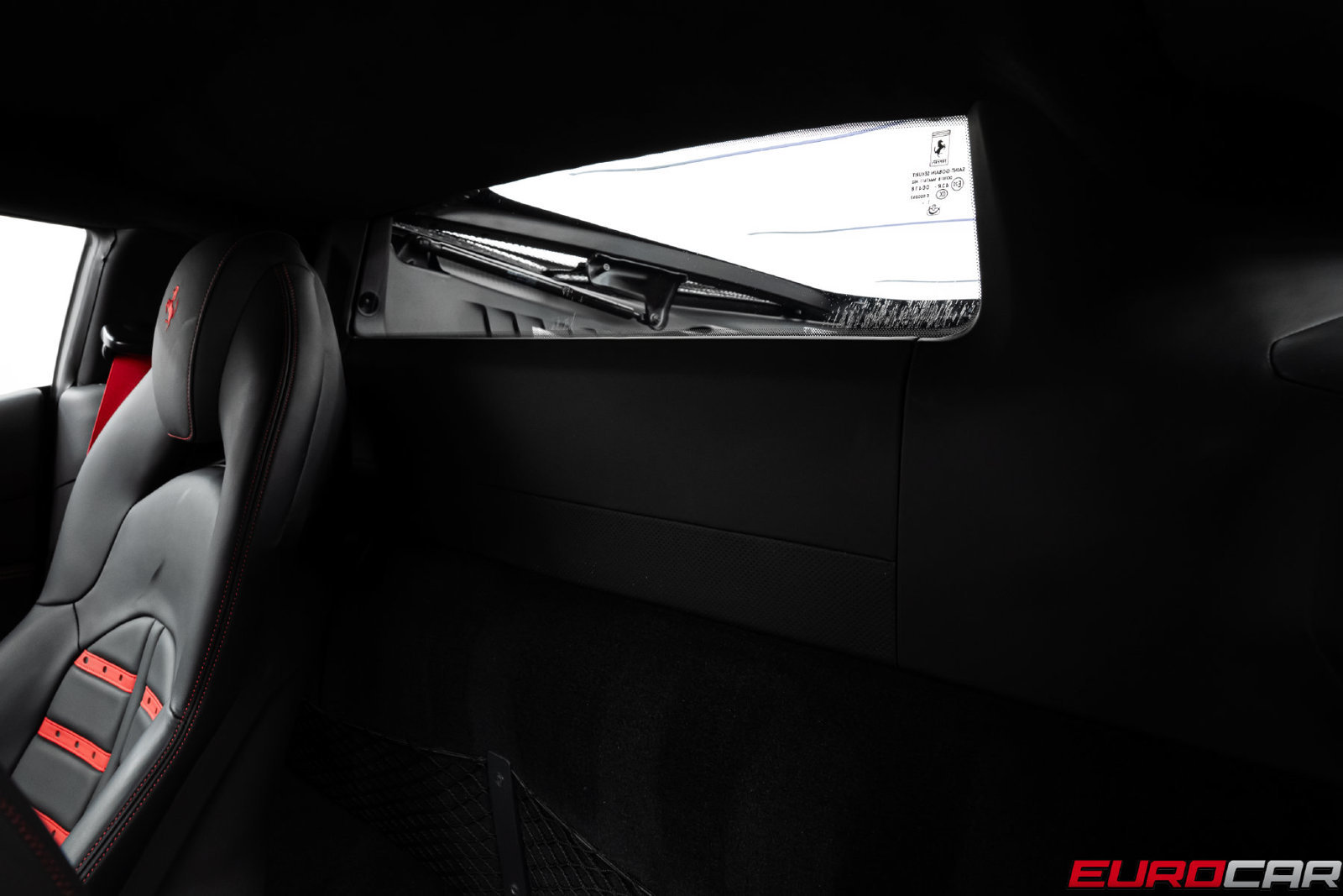 Used 2022 Ferrari F8 Tributo RWD image 40