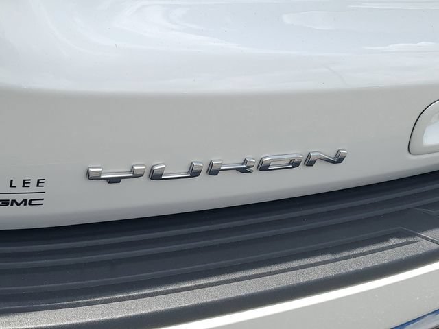 Used 2025 GMC Yukon XL Denali Ultimate AWD/4WD image 29
