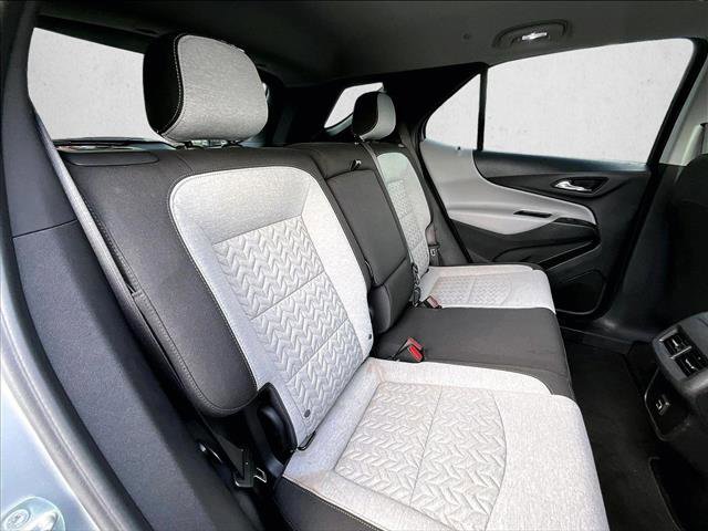 Used 2023 Chevrolet Equinox LS image 29