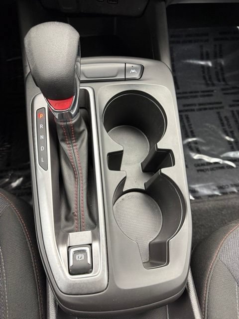 Used 2024 Chevrolet Trax RS FWD image 49
