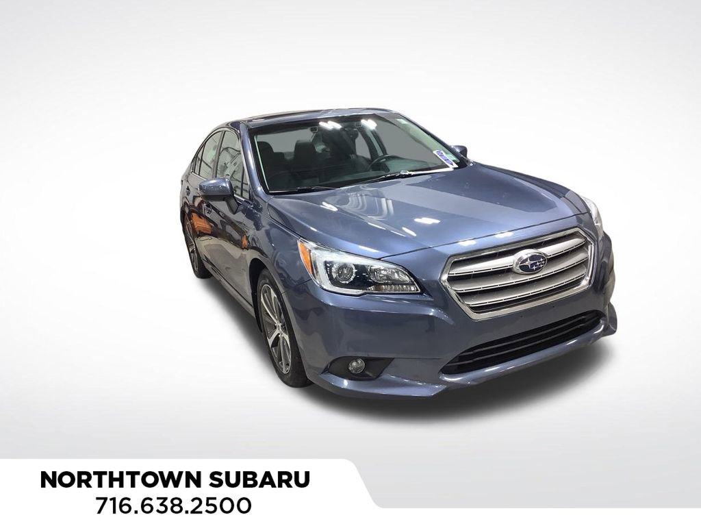Used 2016 Subaru Legacy 2.5i Limited
