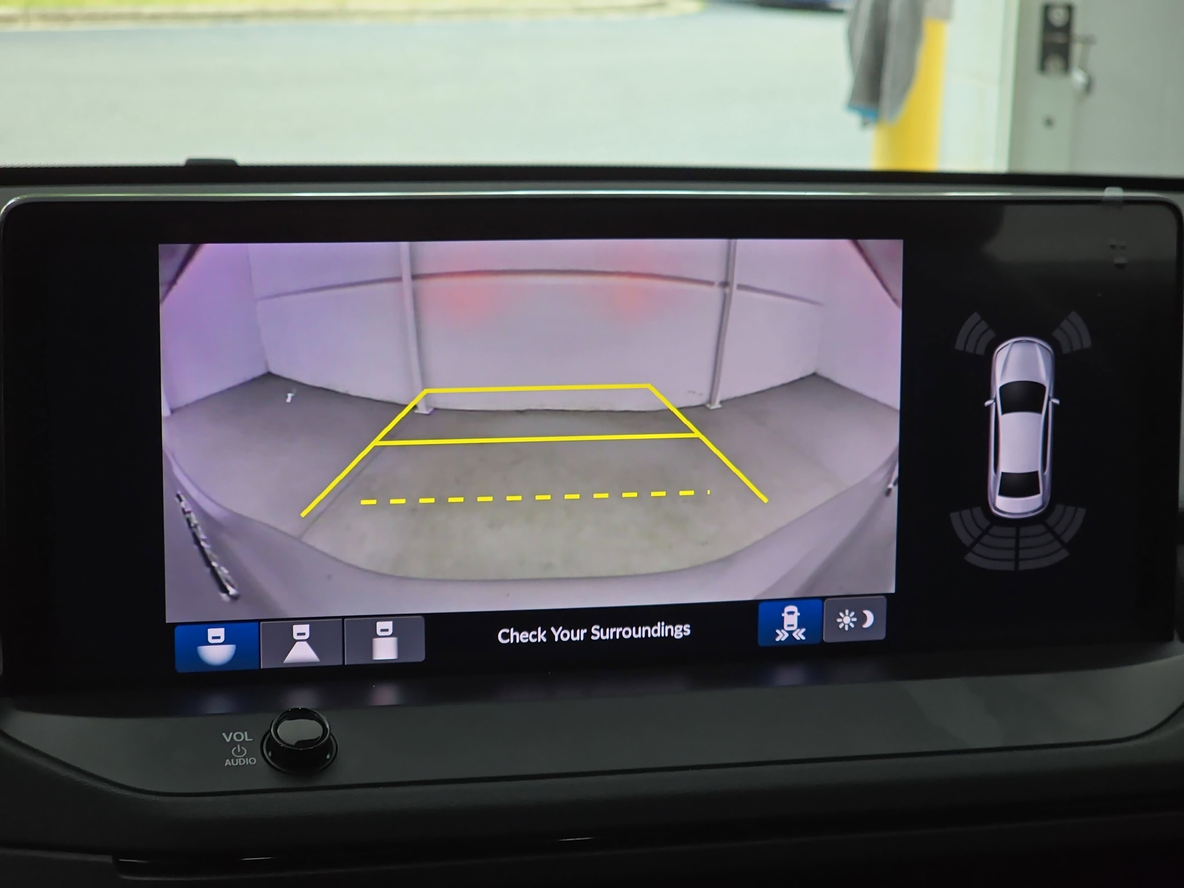 Used 2023 Honda Accord Touring image 23