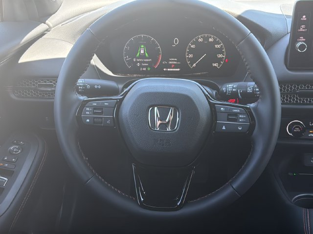 New 2027 Honda HR-V Sport image 17