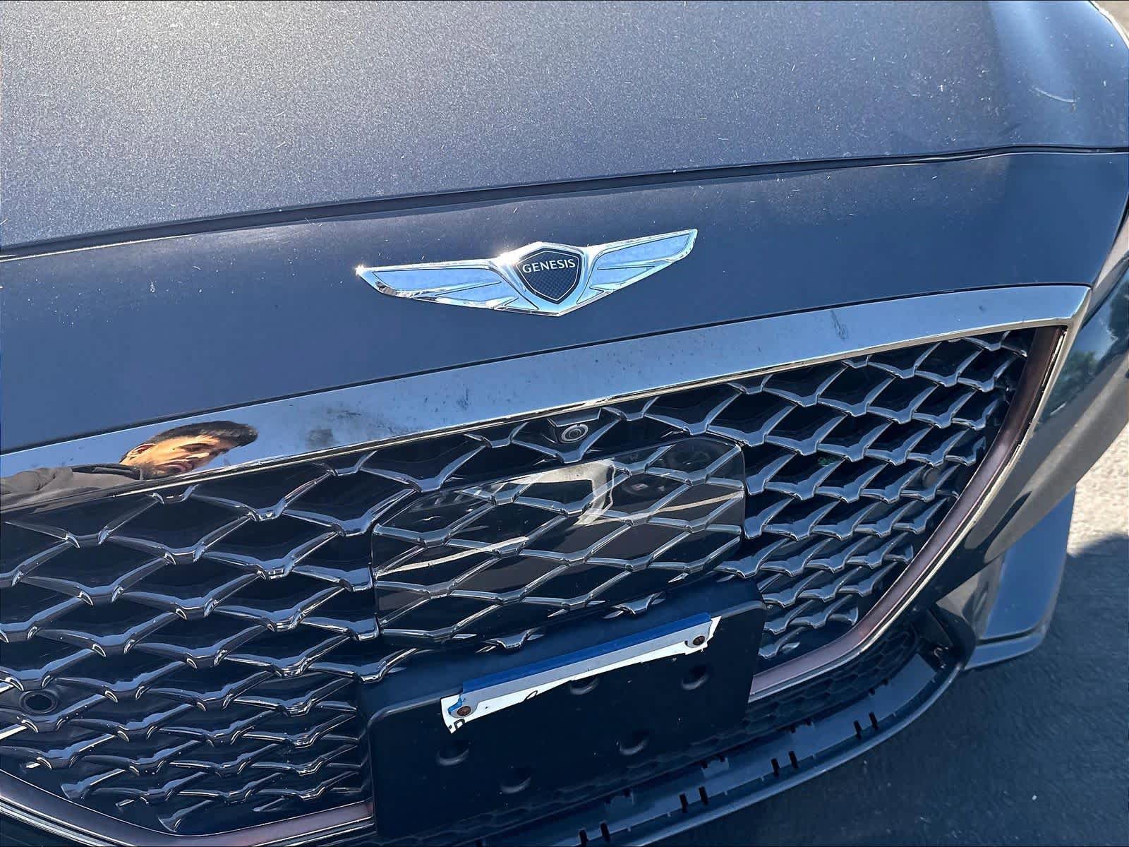 Used 2018 Genesis G80 3.3T Sport RWD image 31
