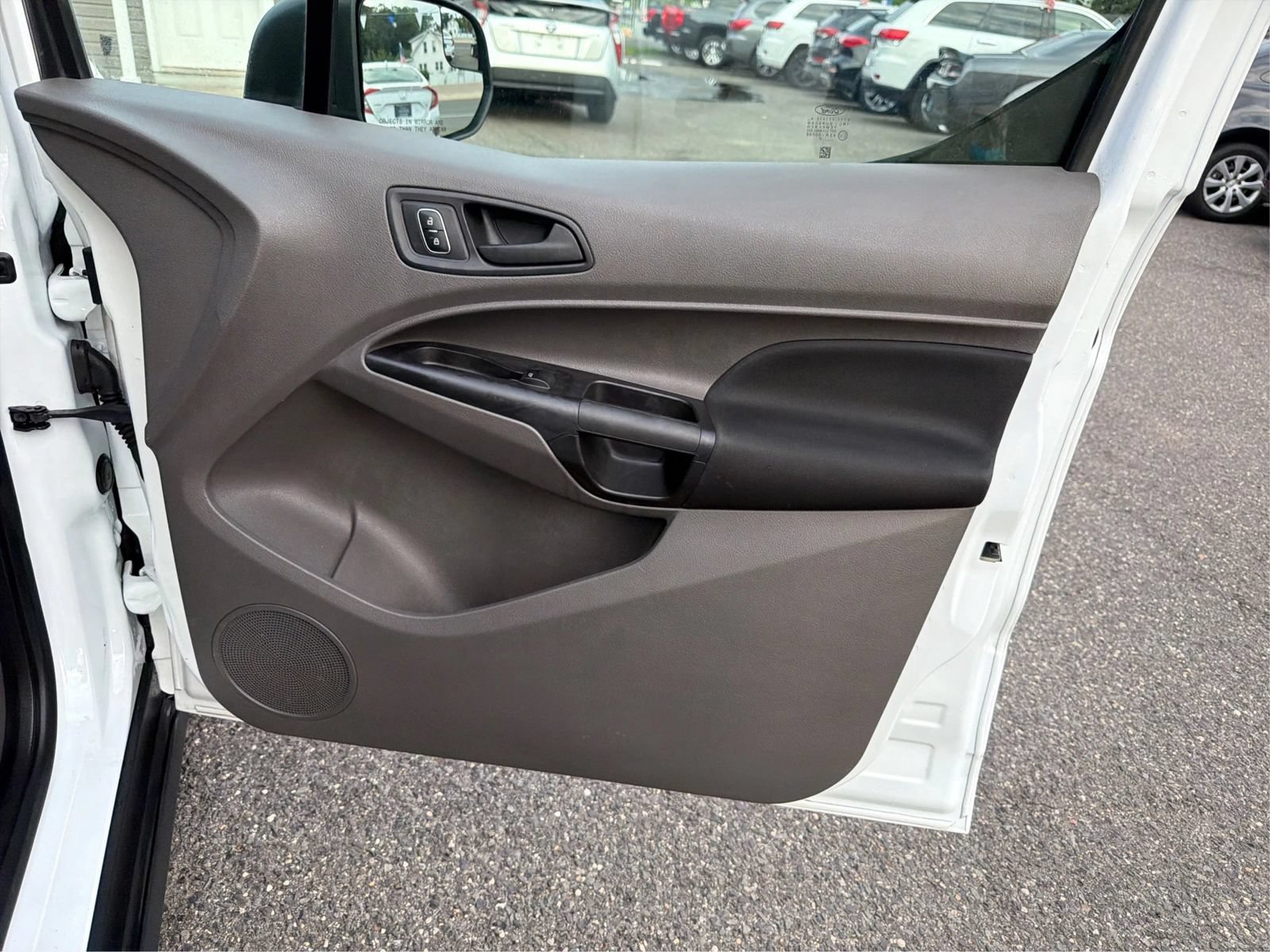 Used 2020 Ford Transit Connect XL FWD image 23