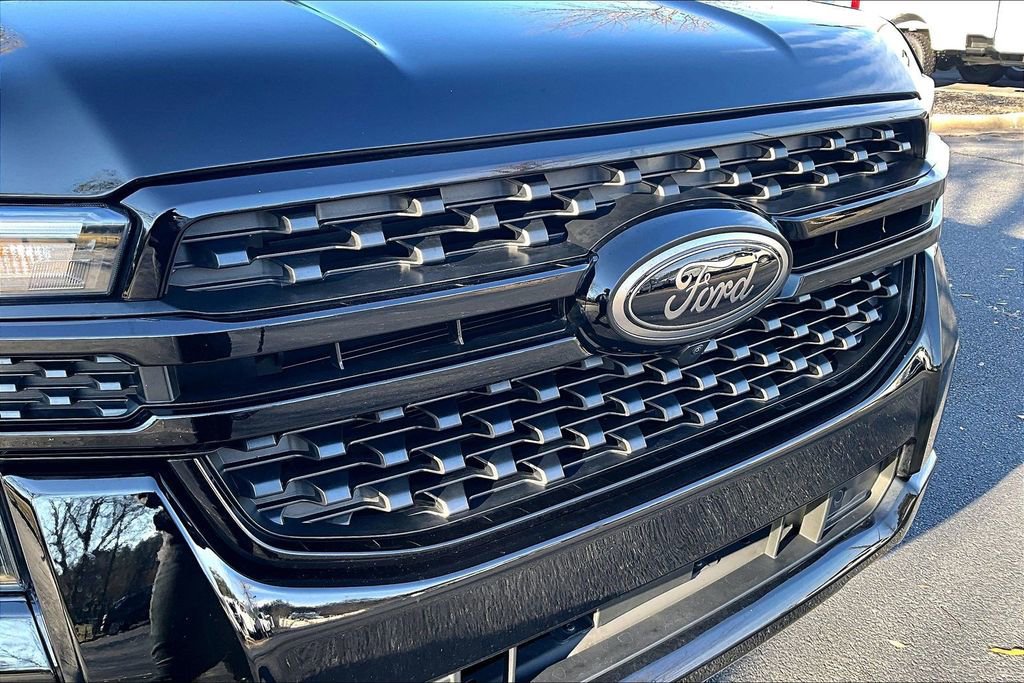 Used 2025 Ford Ranger XLT image 30