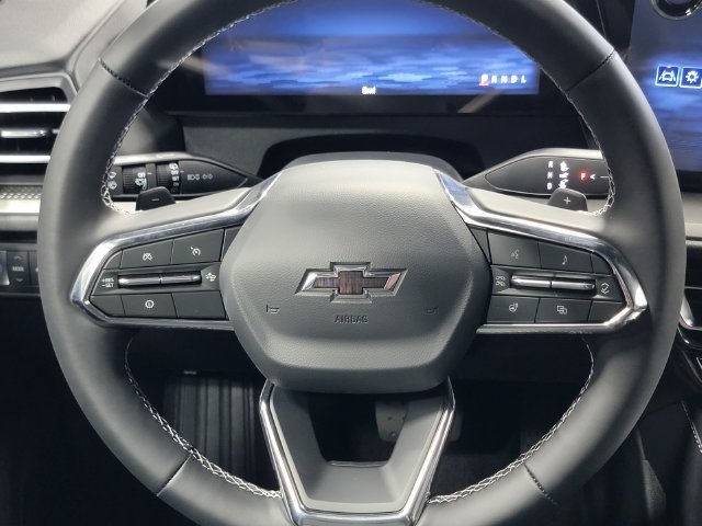 New 2026 Chevrolet Traverse LT w/ Sun and Wheel Package AWD/4WD image 25