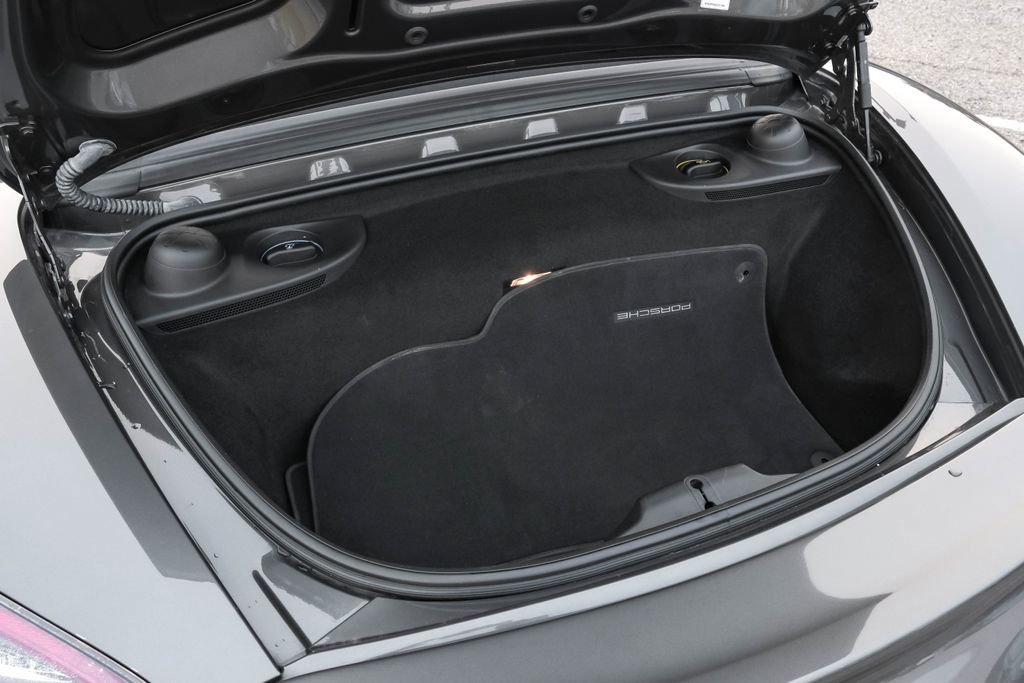 Used 2015 Porsche Boxster GTS image 58