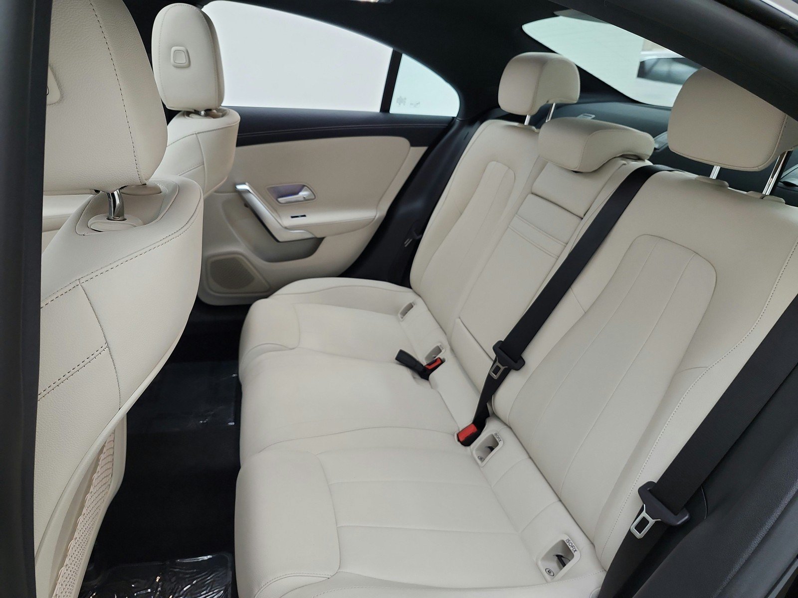 Certified 2026 Mercedes-Benz CLA 250 image 16