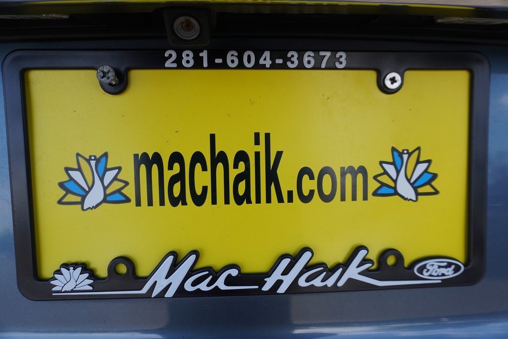 Used 2016 MAZDA MAZDA6 Touring image 33