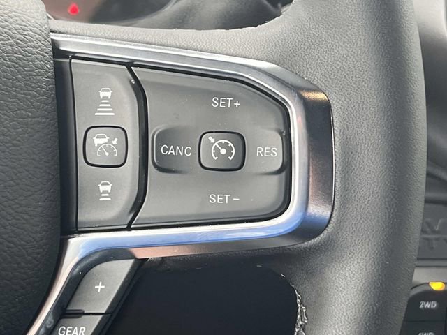 New 2026 RAM 2500 Laramie AWD/4WD image 26