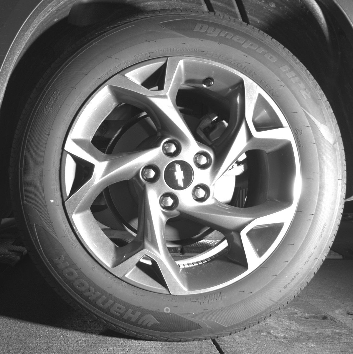 Used 2025 Chevrolet Trax LT w/ LT Convenience Package image 14