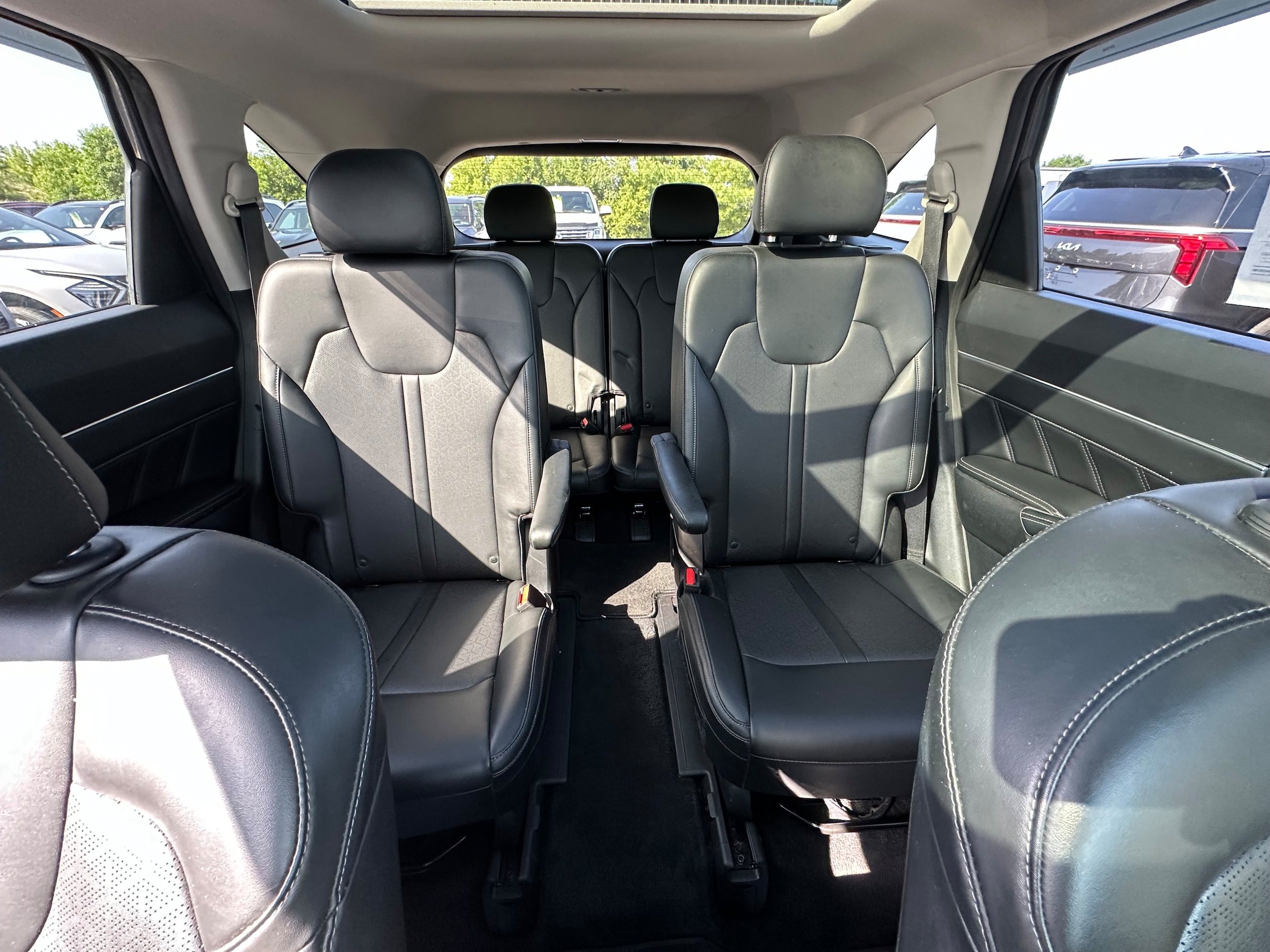 Used 2021 Kia Sorento SX AWD/4WD image 23