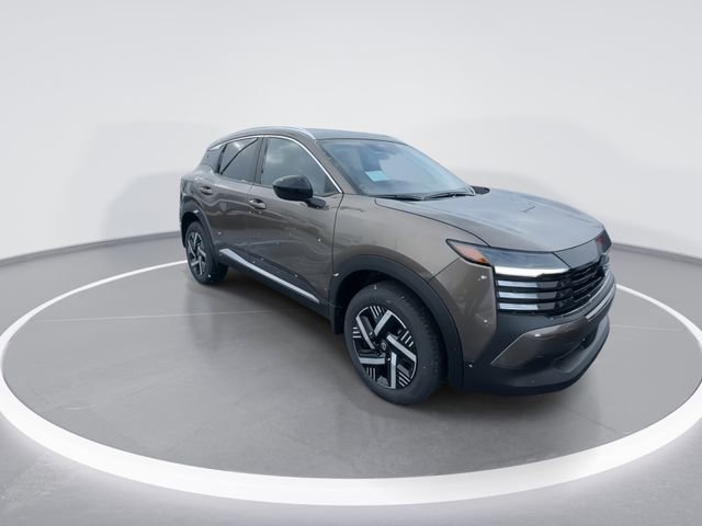 New 2026 Nissan Kicks SV video 2