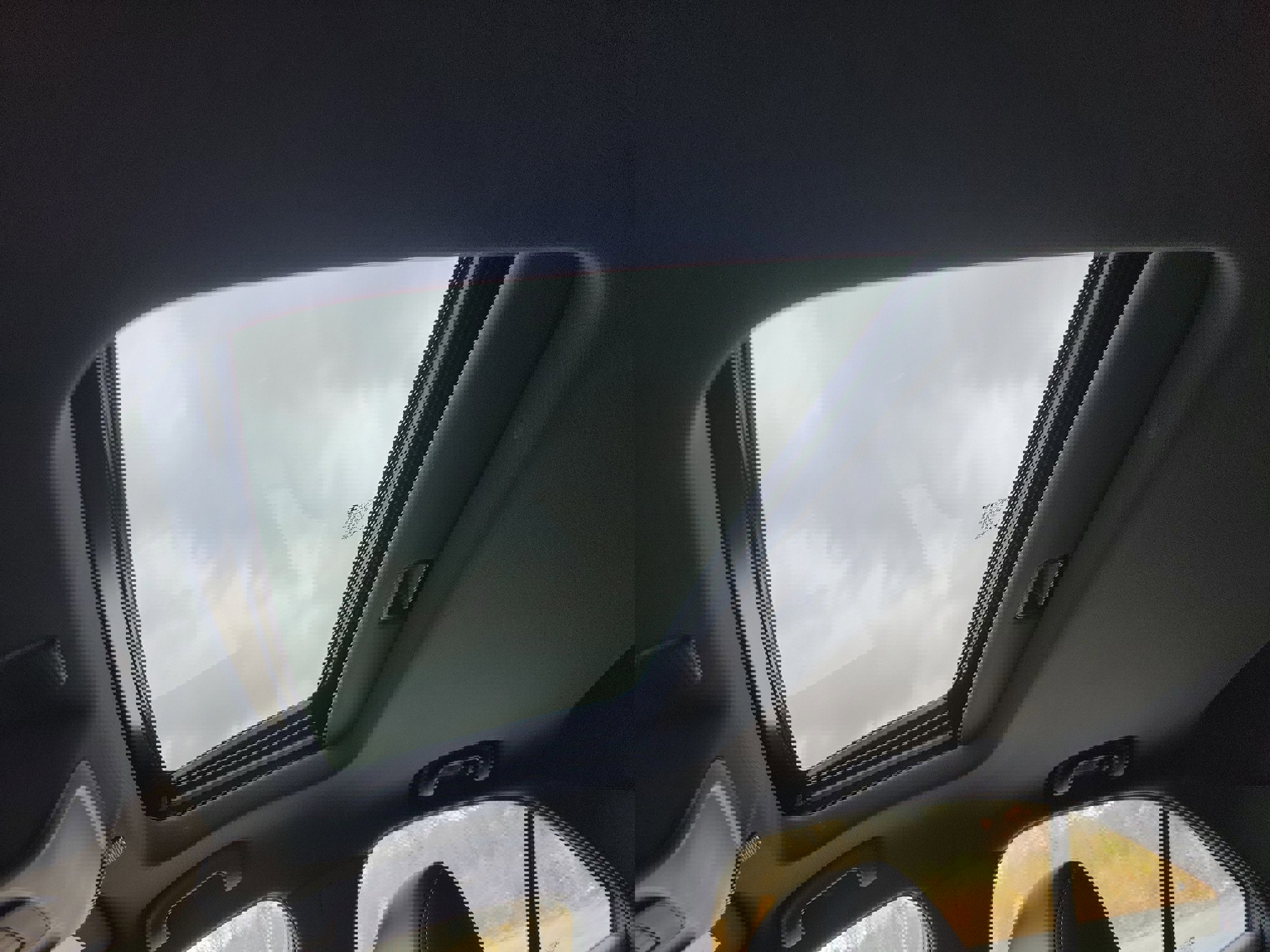 New 2026 Cadillac CT4 V Blackwing image 27