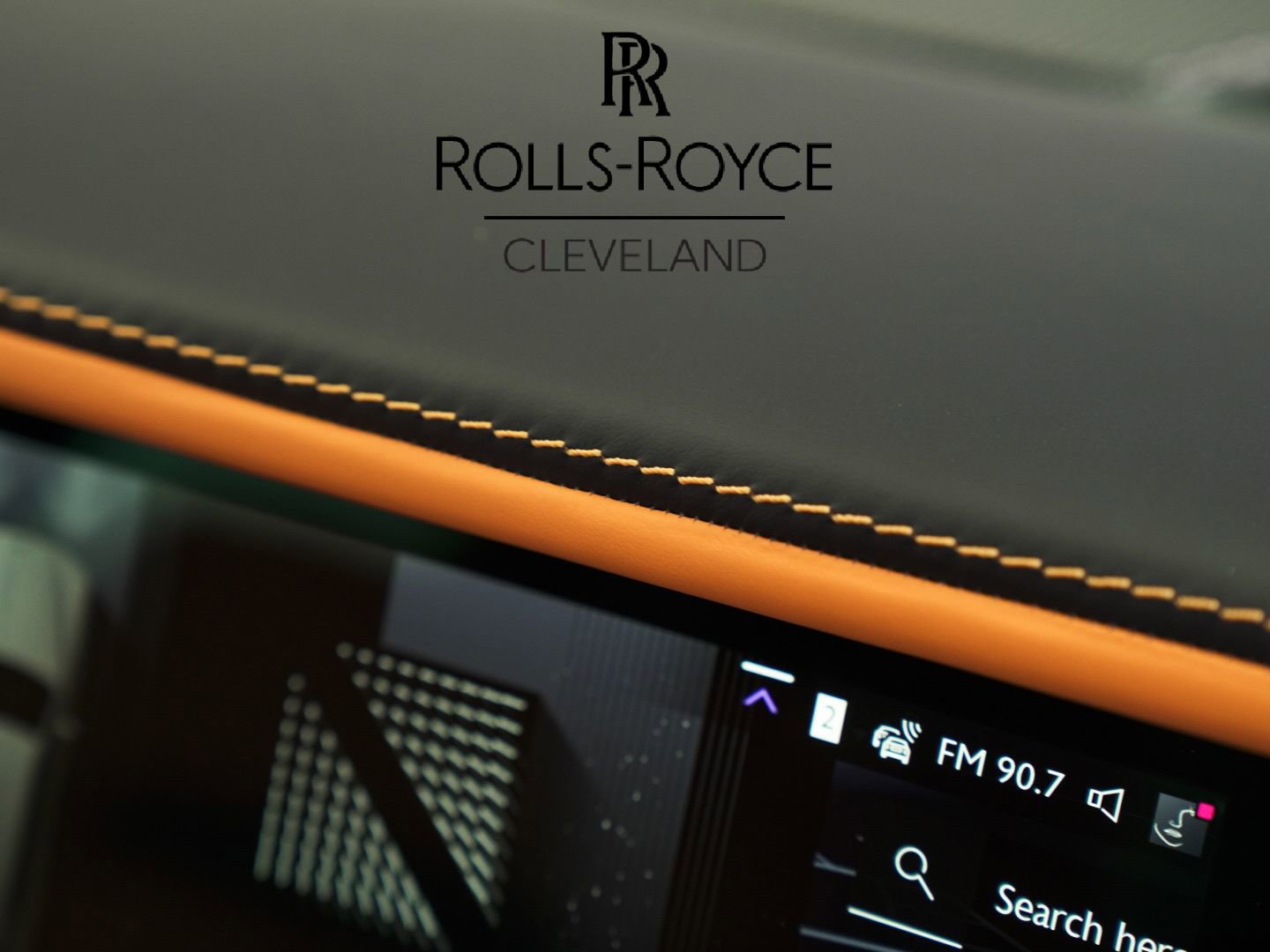 New 2026 Rolls-Royce Cullinan Black Badge image 74