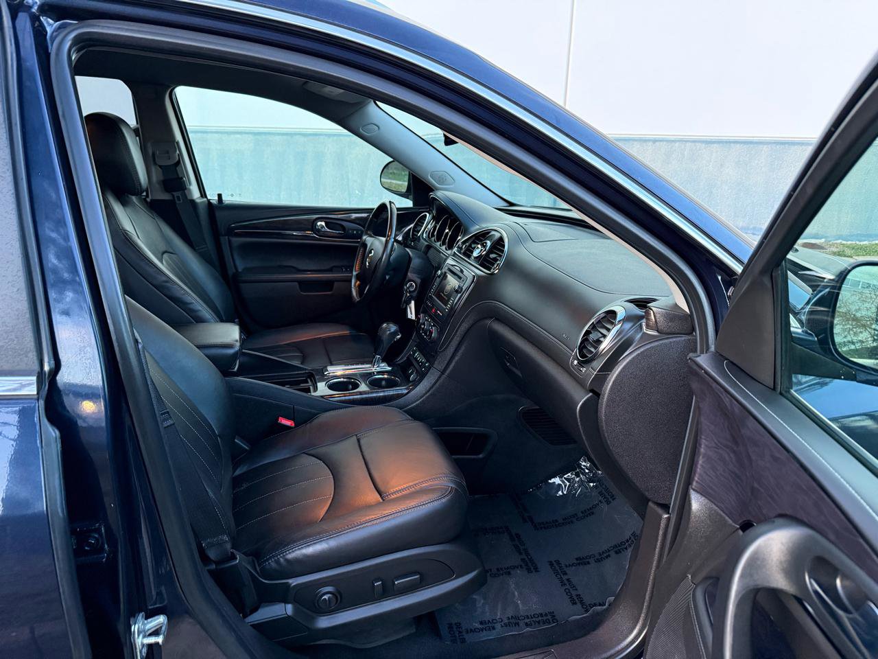 Used 2016 Buick Enclave Leather image 21