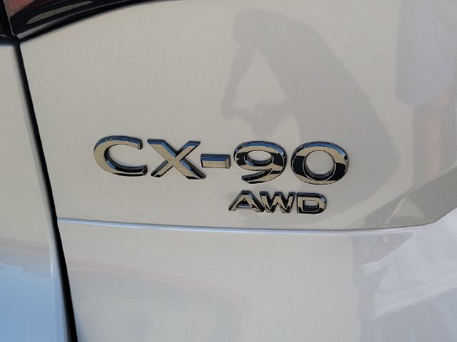 New 2026 MAZDA CX-90 3.3 Turbo w/ Premium Sport Pkg AWD/4WD image 32
