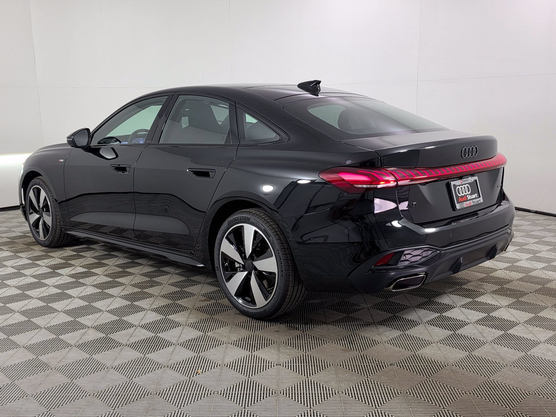 New 2026 Audi A5 2.0T Premium AWD/4WD image 15