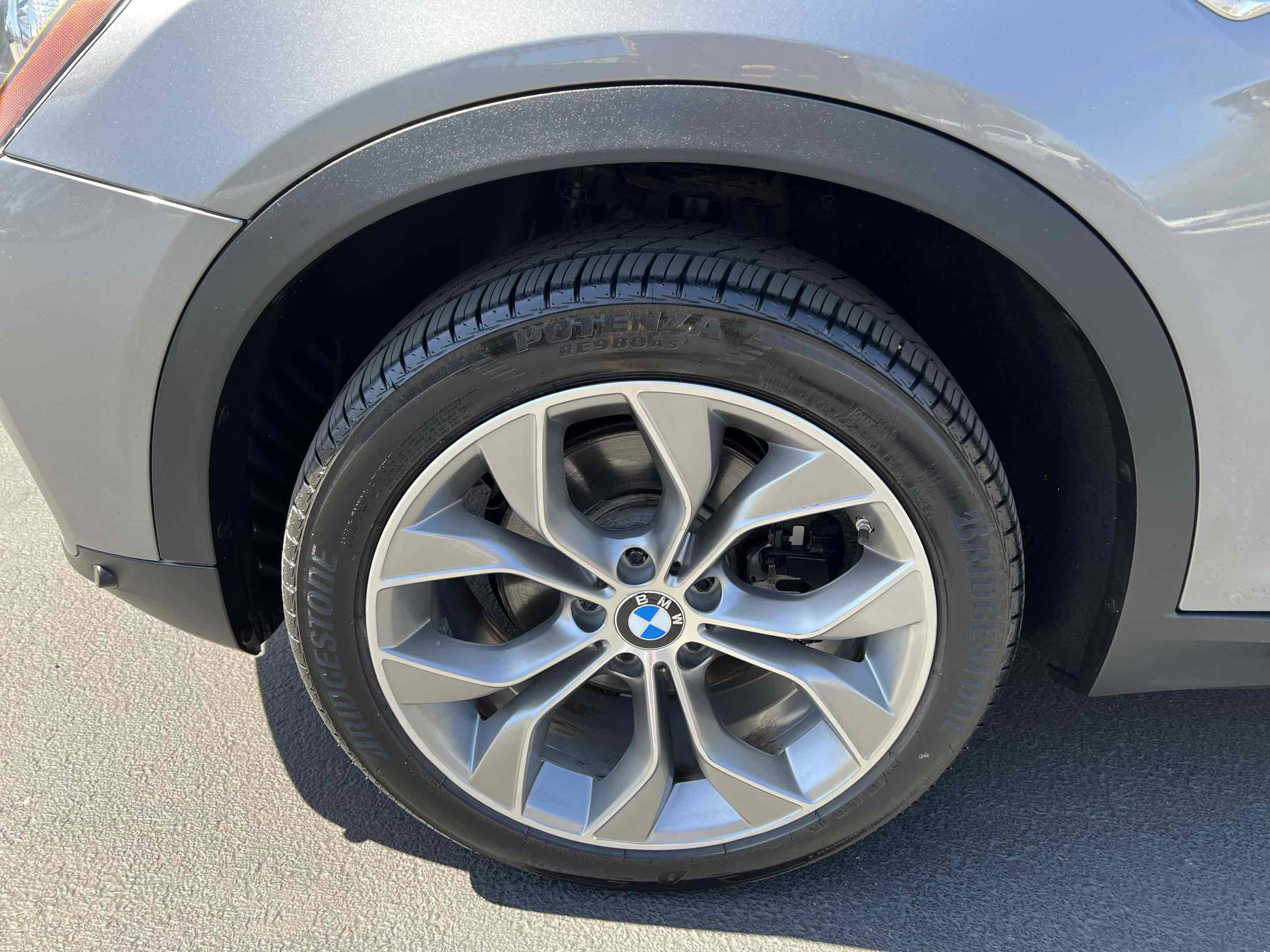 Used 2017 BMW X3 xDrive28i AWD/4WD image 84