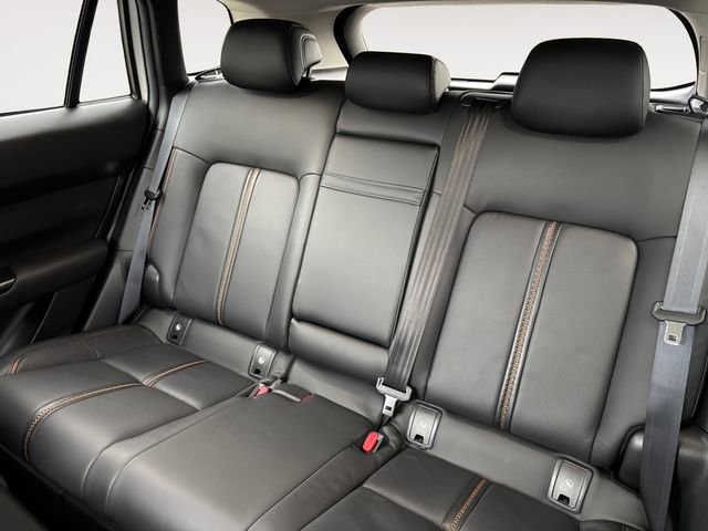 Used 2025 MAZDA CX-50 2.5 Hybrid w/ Premium Plus Pkg image 13