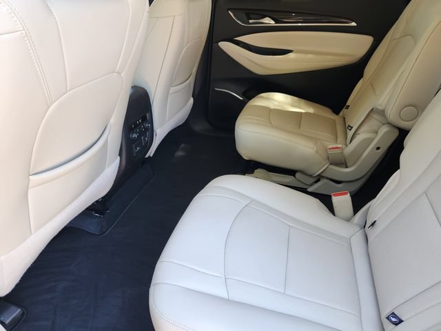 Used 2023 Buick Enclave Premium FWD image 32