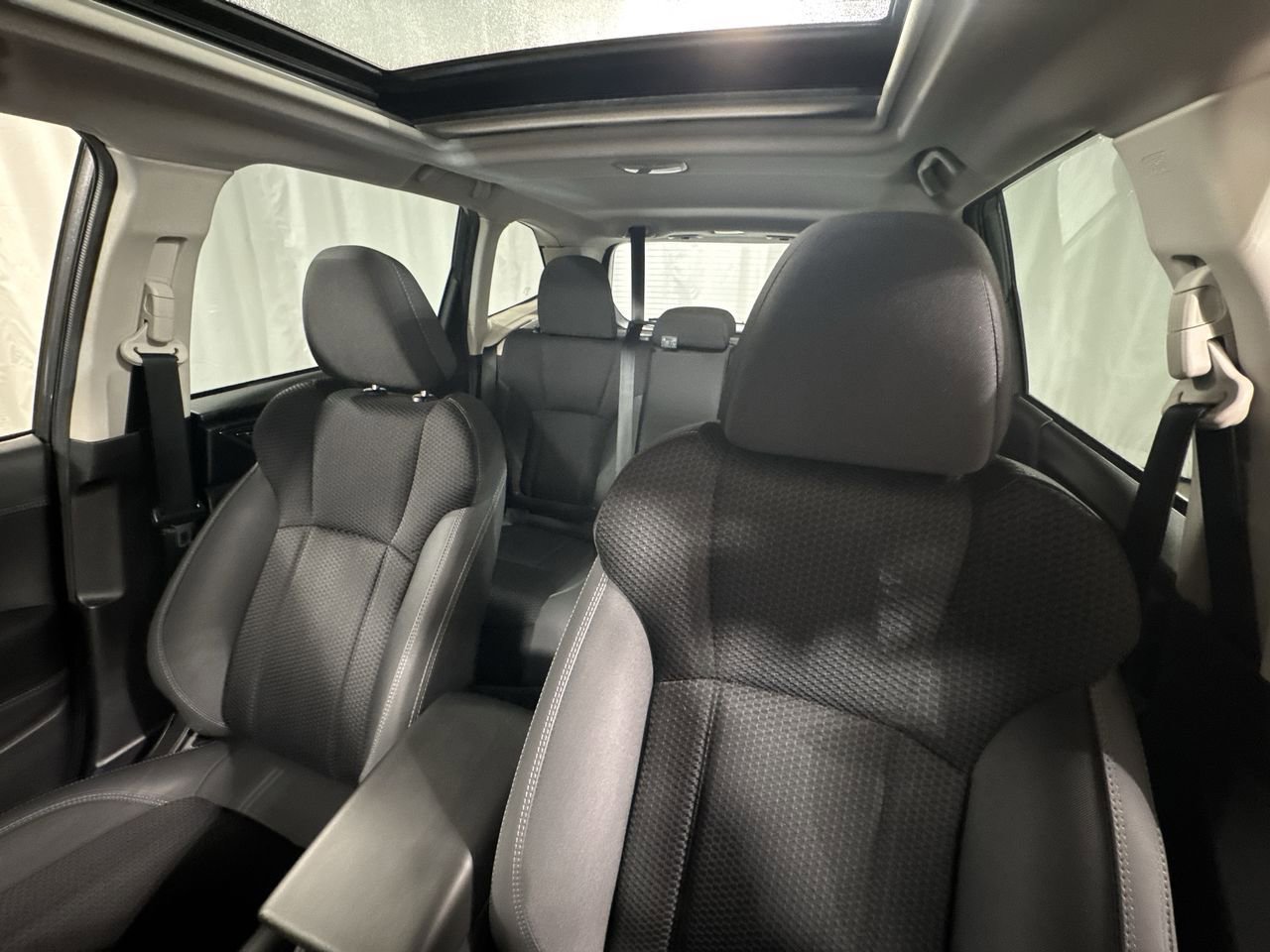 Used 2023 Subaru Forester Premium image 28