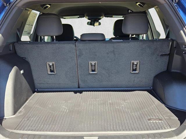 New 2026 Chevrolet Equinox LT w/ LPO, Floor Liner Package image 20