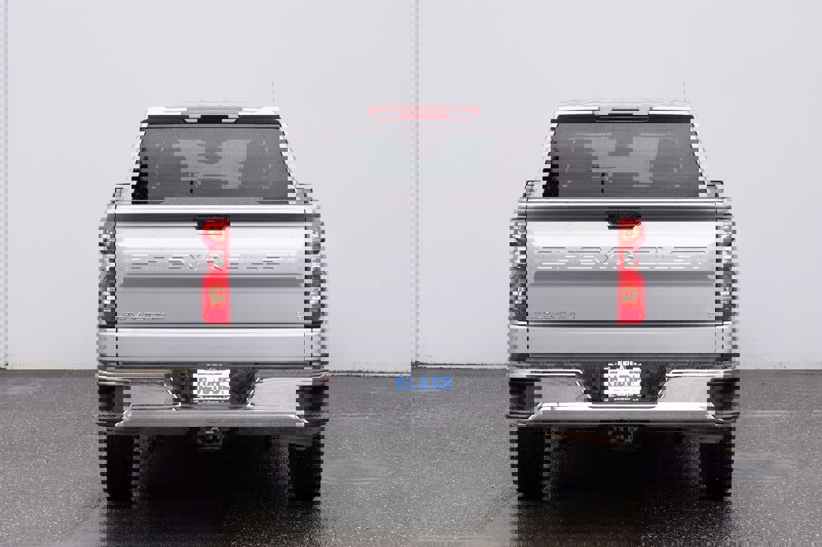 Used 2025 Chevrolet Silverado 1500 LT image 21