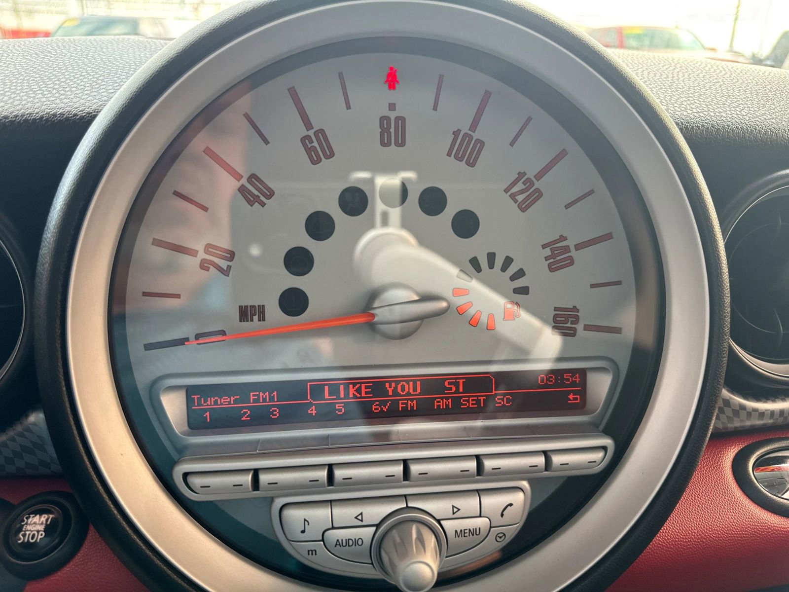 Used 2010 MINI Cooper S image 14