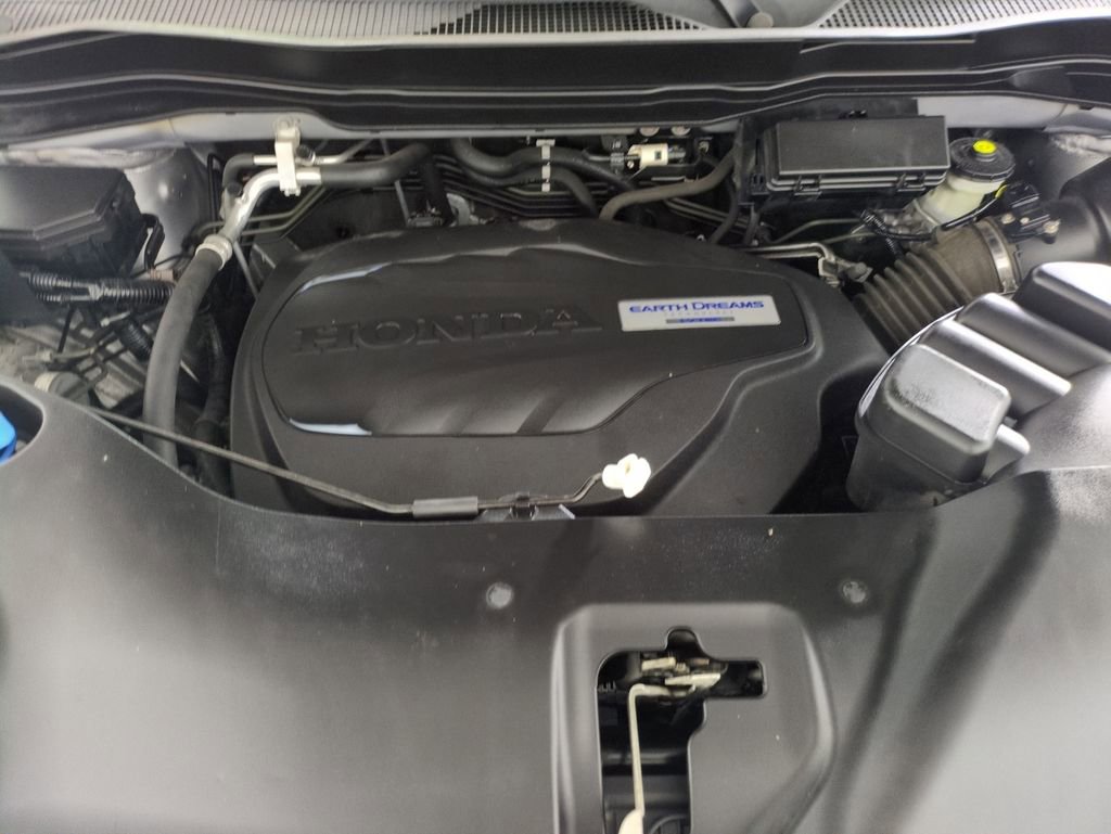 Used 2017 Honda Ridgeline RTS image 22