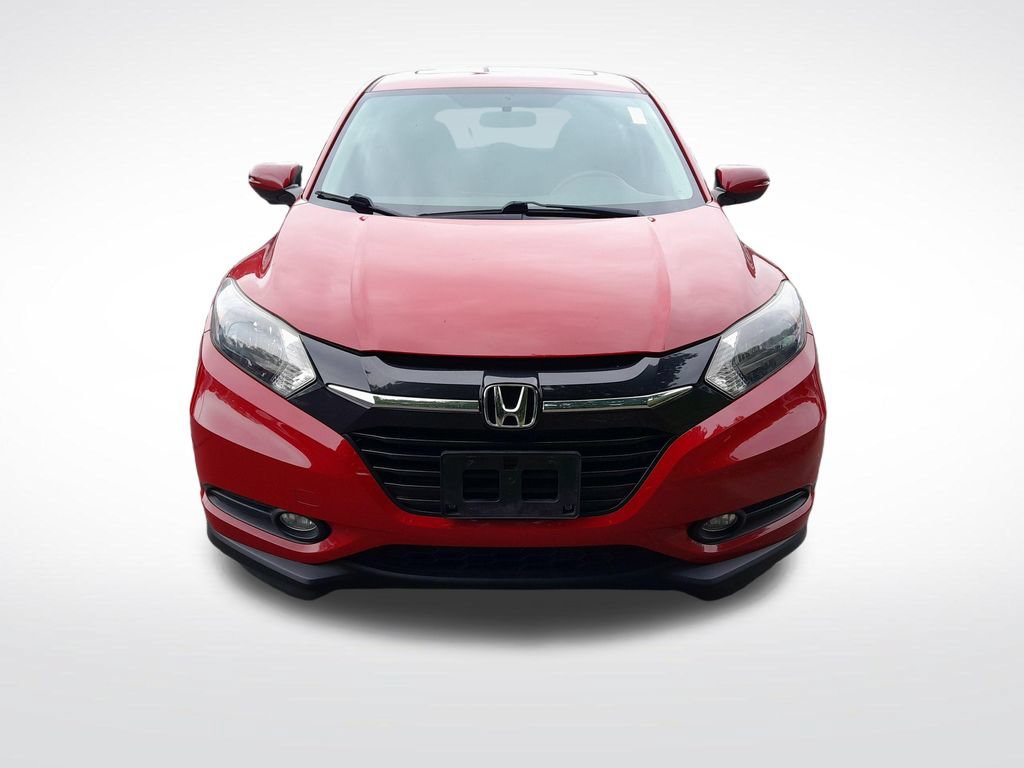 Used 2018 Honda HR-V EX image 2