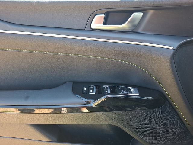 Certified 2025 Kia K5 GT FWD image 11