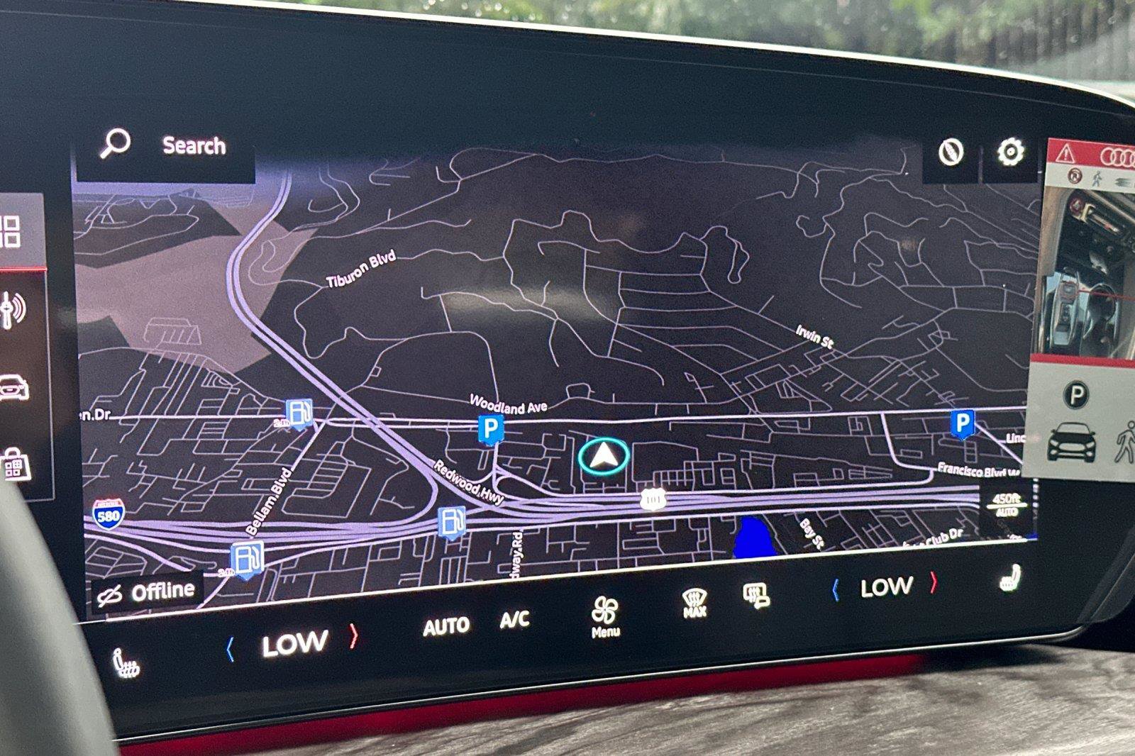 New 2025 Audi Q5 Premium Plus image 18