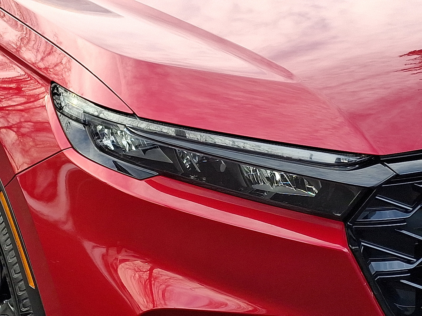 Used 2023 Honda CR-V Sport Touring image 9