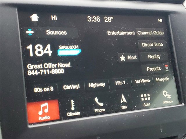 Used 2018 Ford Fusion Energi SE image 19