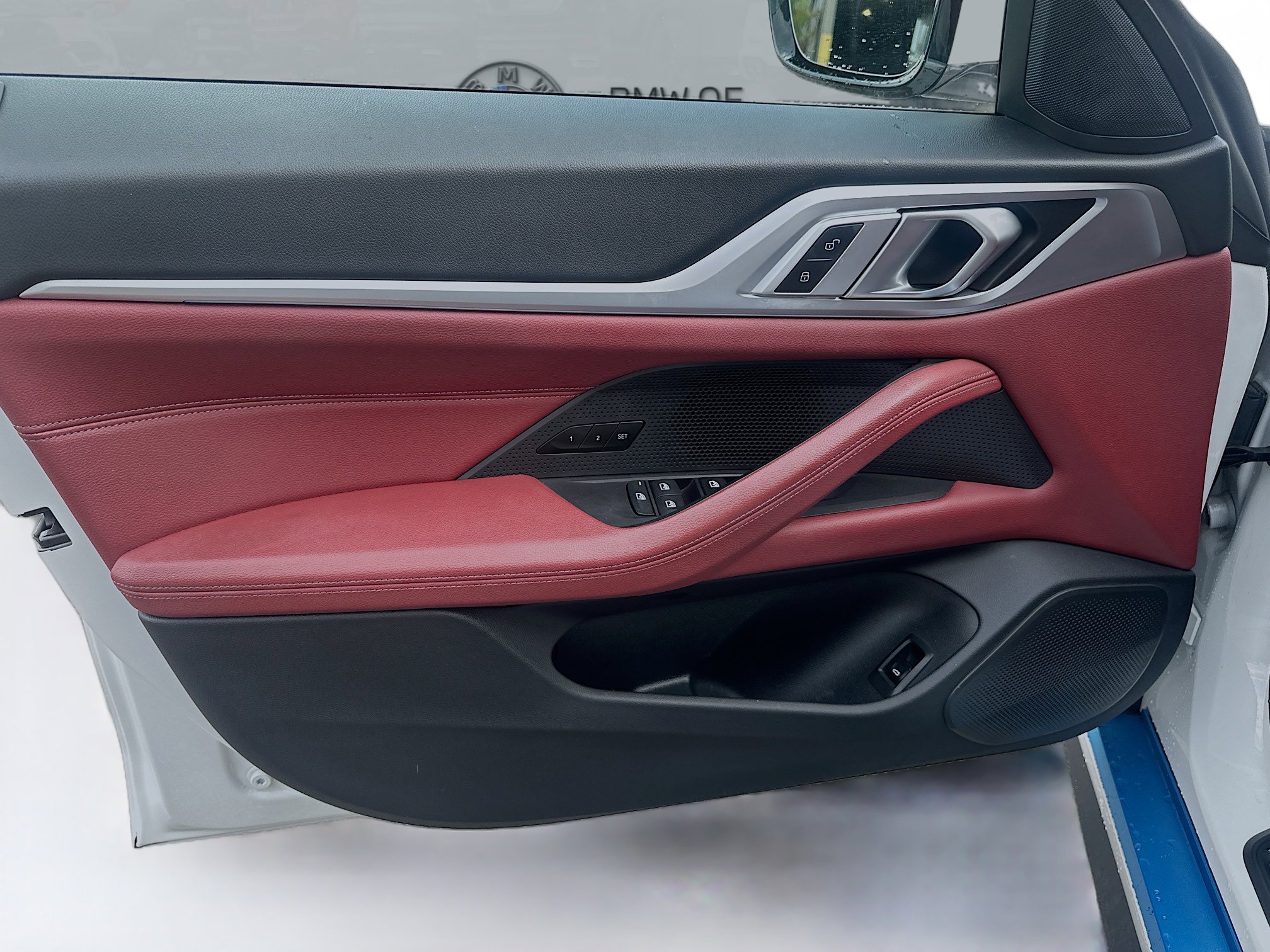 Used 2023 BMW i4 eDrive35 w/ Premium Package image 18