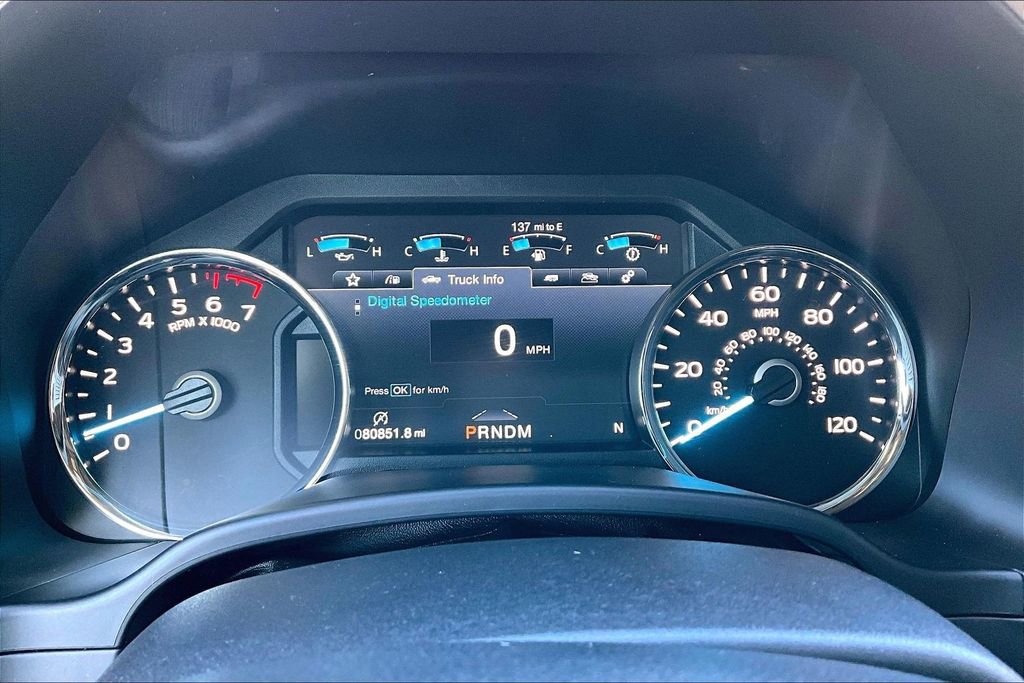 Used 2020 Ford F150 Lariat image 14