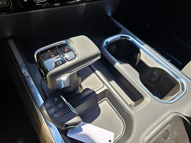 New 2026 Chevrolet Silverado 1500 RST w/ All Star Edition Plus AWD/4WD image 16