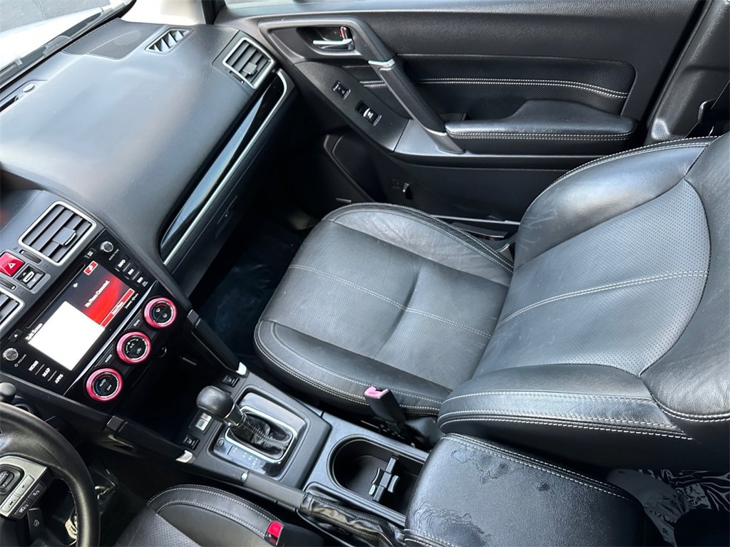 Used 2017 Subaru Forester 2.0XT Touring image 25