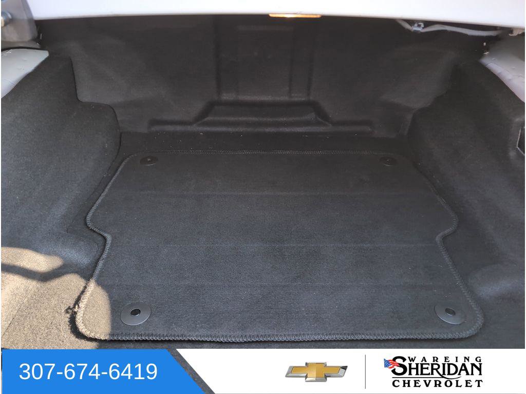 Used 2023 Chevrolet Camaro LT image 30