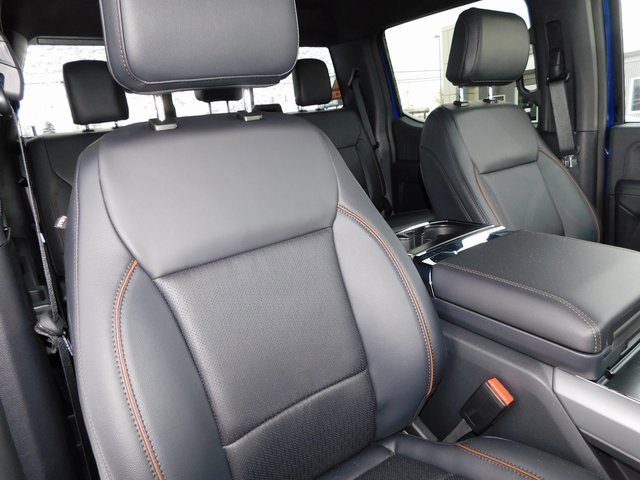 New 2026 Ford F150 Lariat w/ Equipment Group 502A High image 24