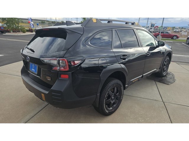 New 2025 Subaru Outback Wilderness image 5