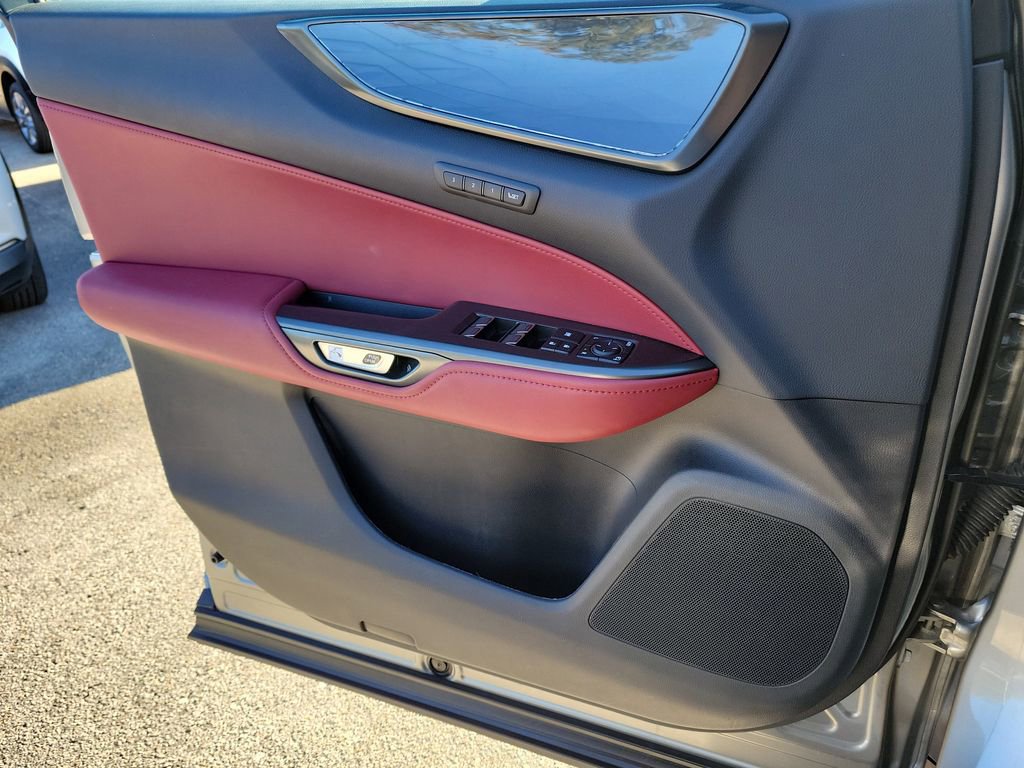 Used 2023 Lexus NX 250 FWD w/ Premium Package image 21