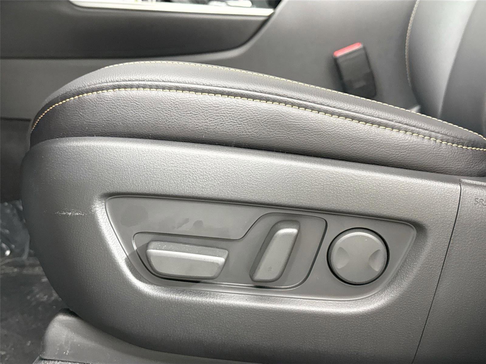 New 2026 MAZDA CX-70 SC image 26