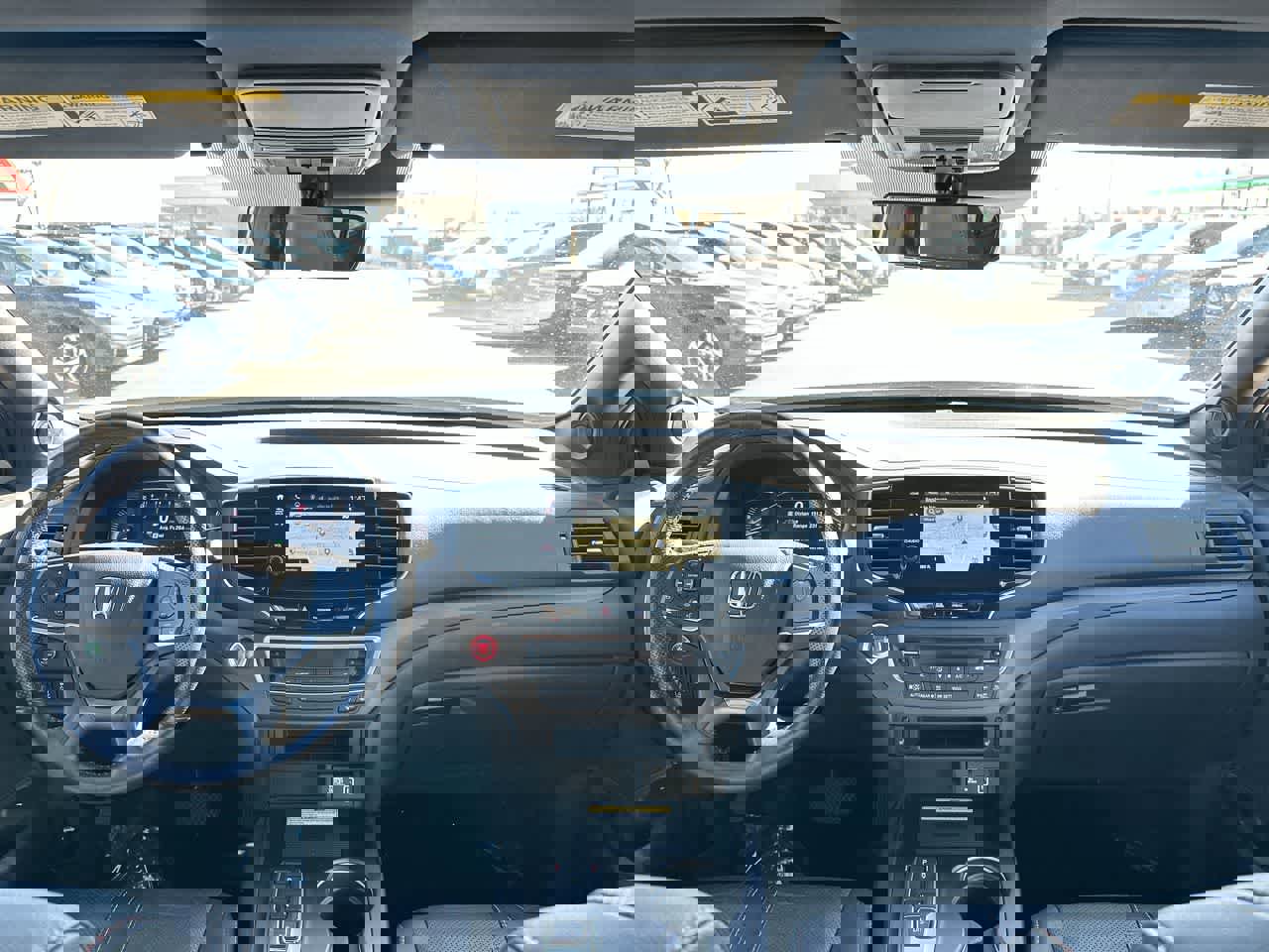 Used 2023 Honda Passport TrailSport image 20