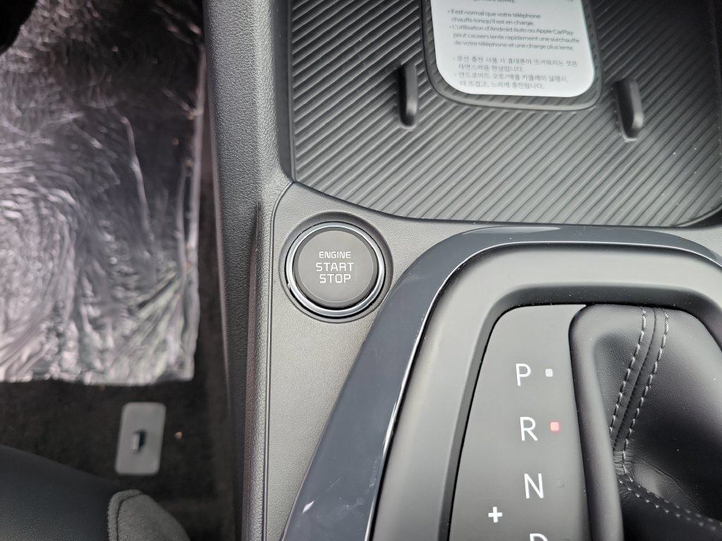 New 2026 Kia K4 EX FWD image 18