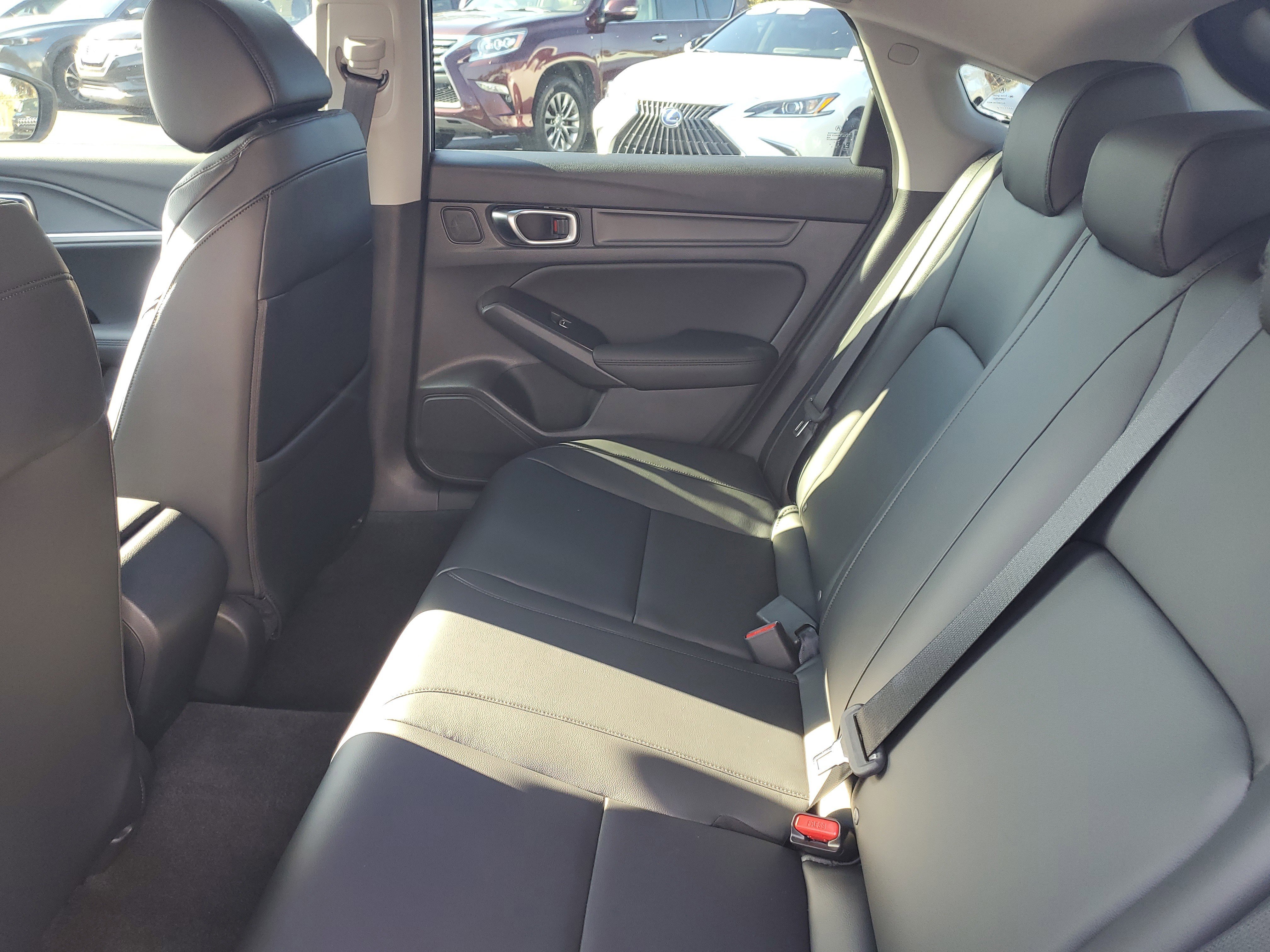 Used 2023 Acura Integra image 11