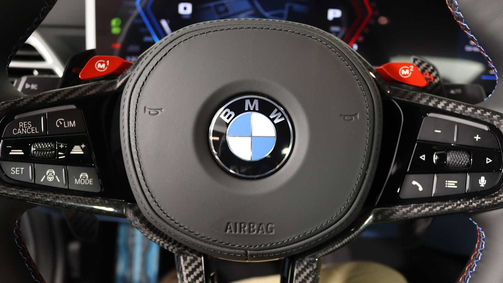 New 2026 BMW M4 xDrive Competition AWD/4WD image 18