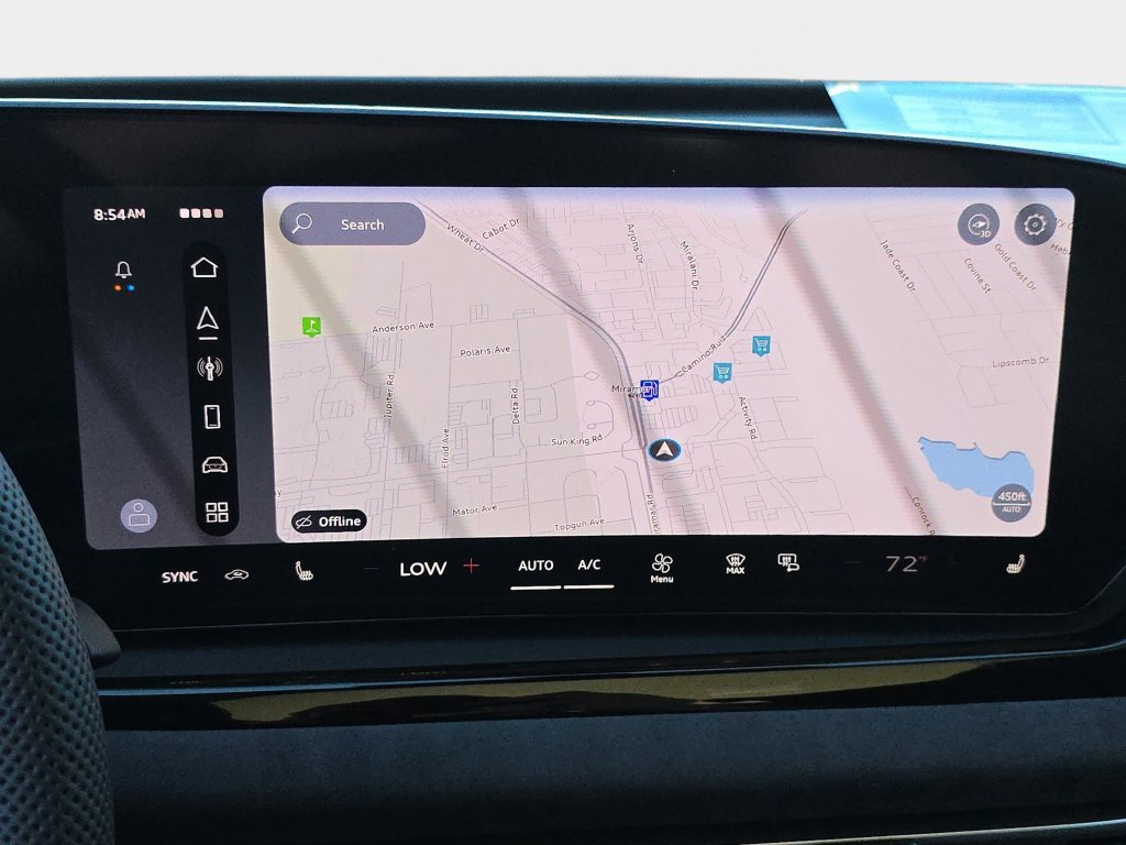 New 2026 Audi S5 Premium Plus AWD/4WD image 25